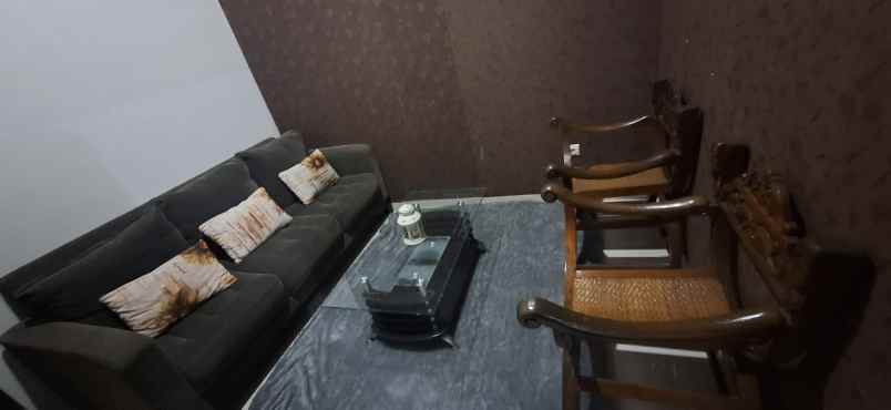 dijual rumah ciwaruga sariwangi