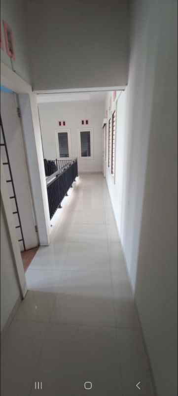 dijual rumah ciwaruga sariwangi