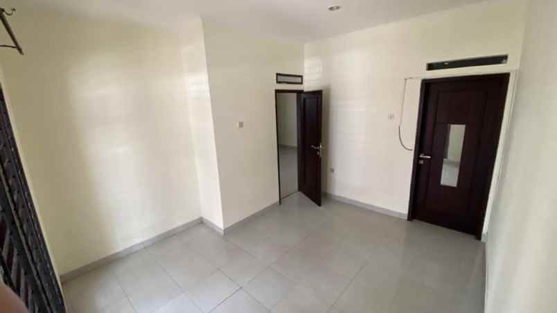 dijual rumah cluster gallery kawaluyaan