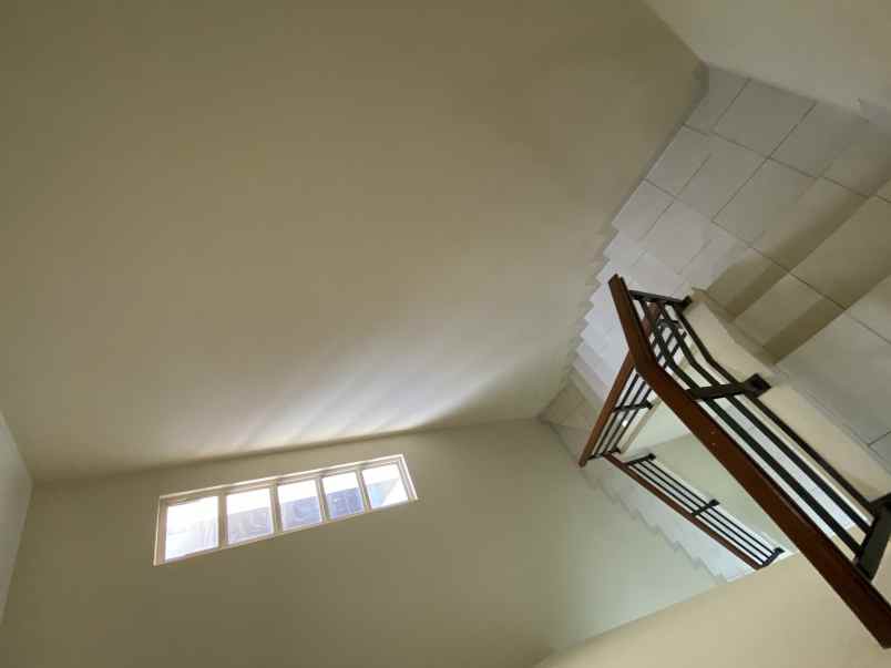 dijual rumah cluster new jasmine gading