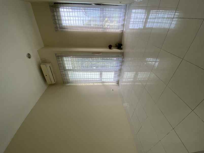 dijual rumah cluster new jasmine gading