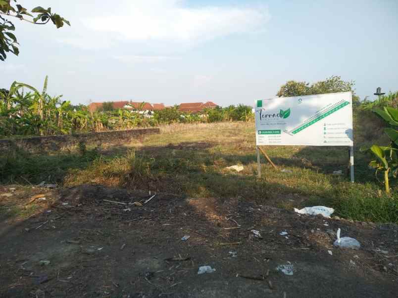 dijual rumah colomadu karanganyar jawa