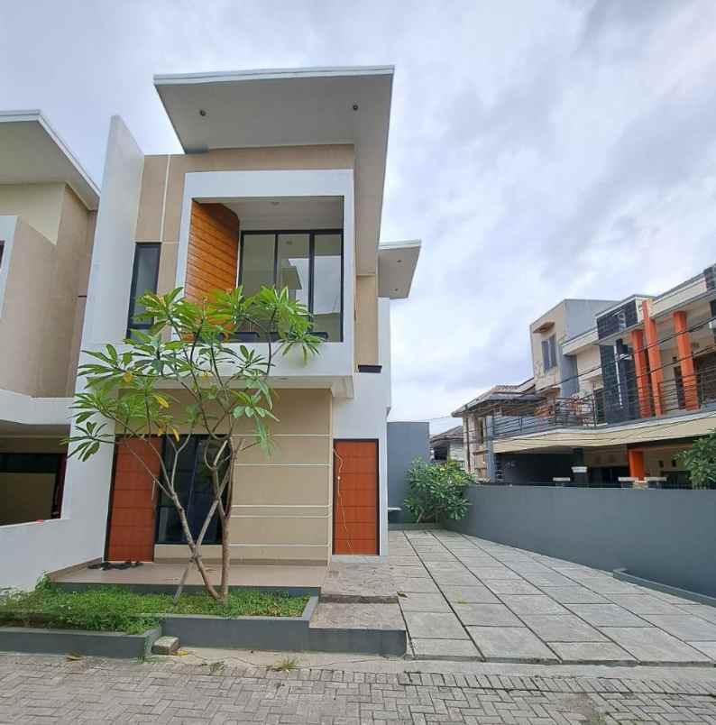 dijual rumah condet kramat jati