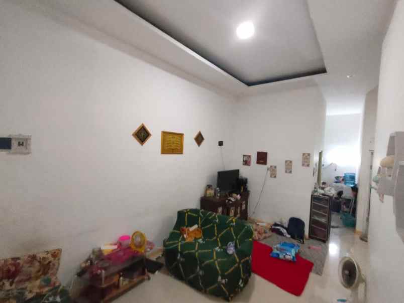 dijual rumah daerah bekasi timur