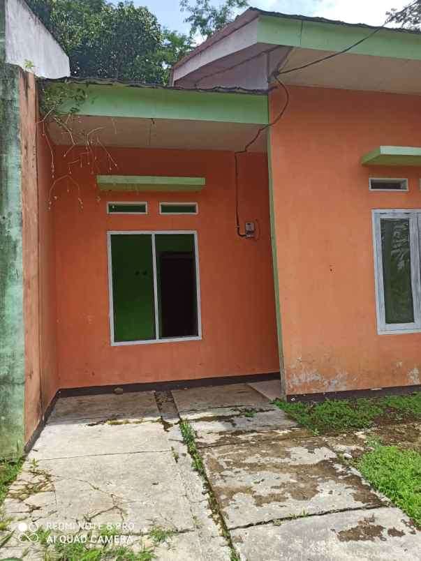 dijual rumah darangdan