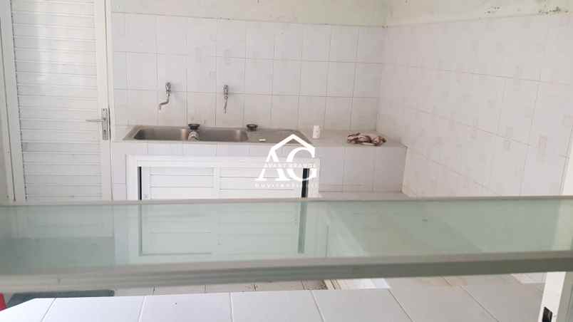 dijual rumah de casablanca residence malang