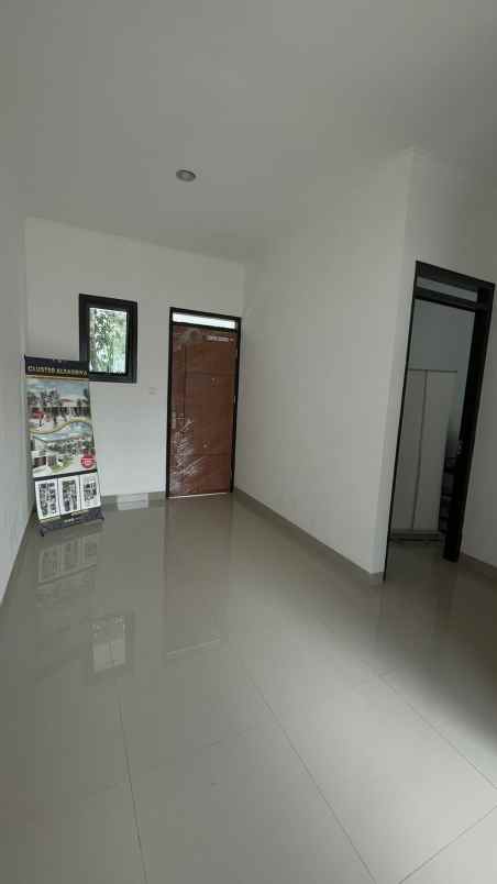 dijual rumah dekat alun alun cimahi