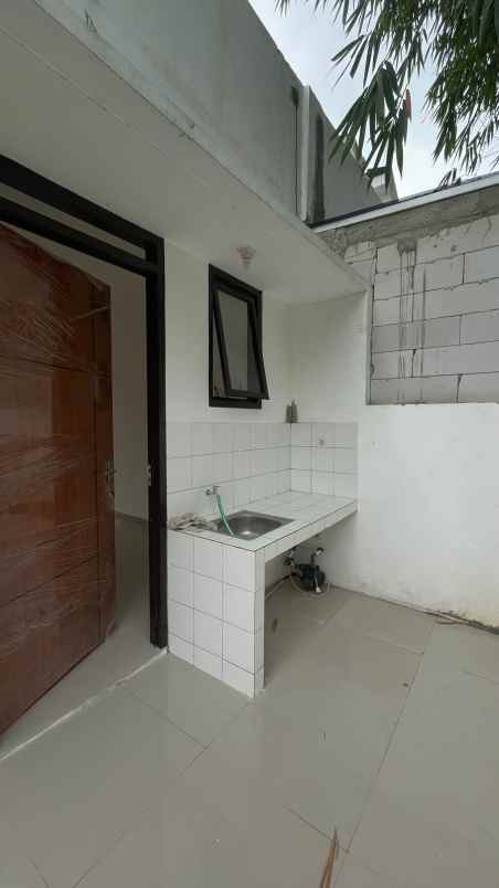 dijual rumah dekat alun alun cimahi