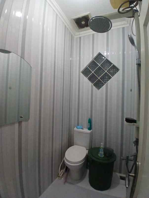 dijual rumah depok pancoran mas depok