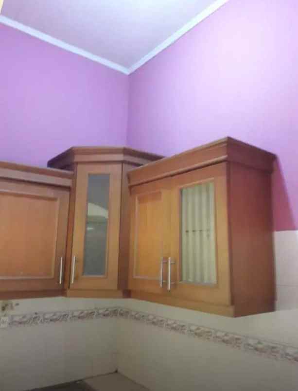 dijual rumah depok rangkapan jaya