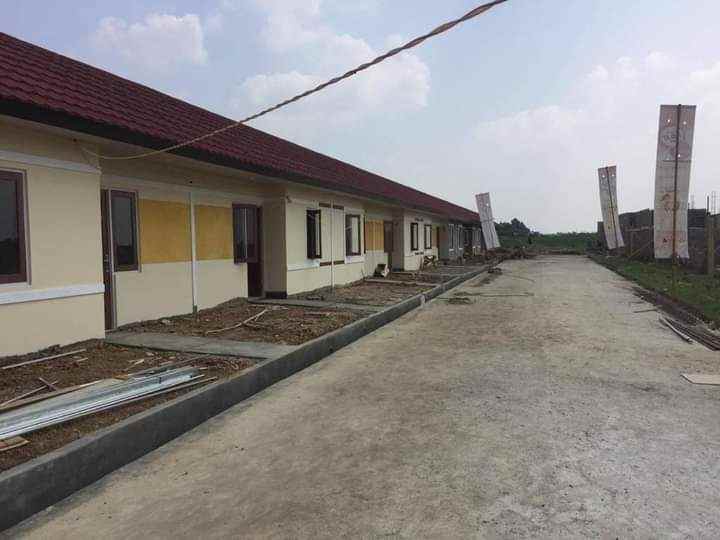 dijual rumah desa pangulah utara kota