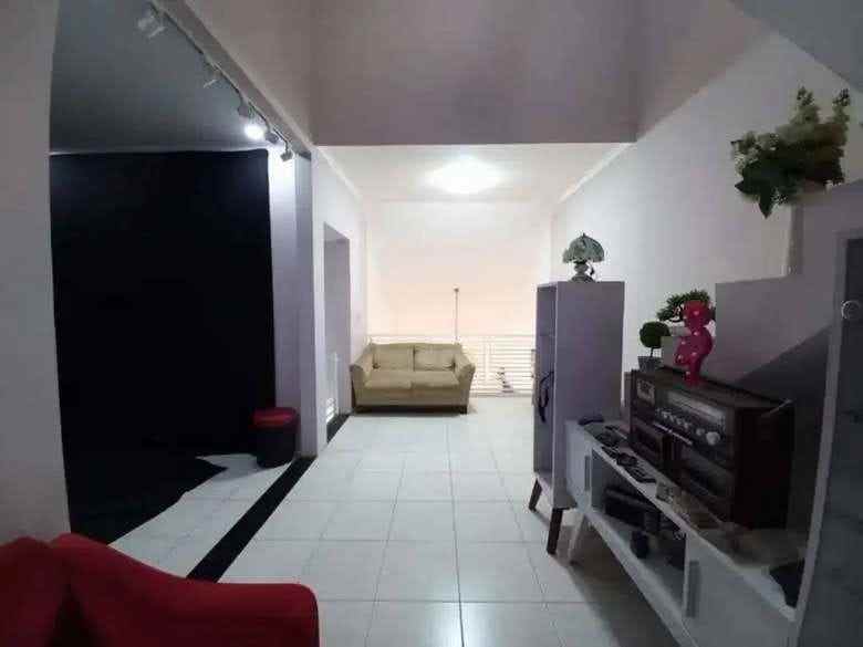 dijual rumah di arcamanik bandung