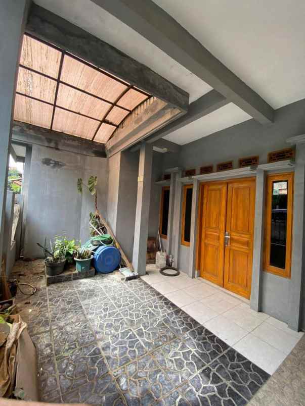 dijual rumah di jual rumah lokasi