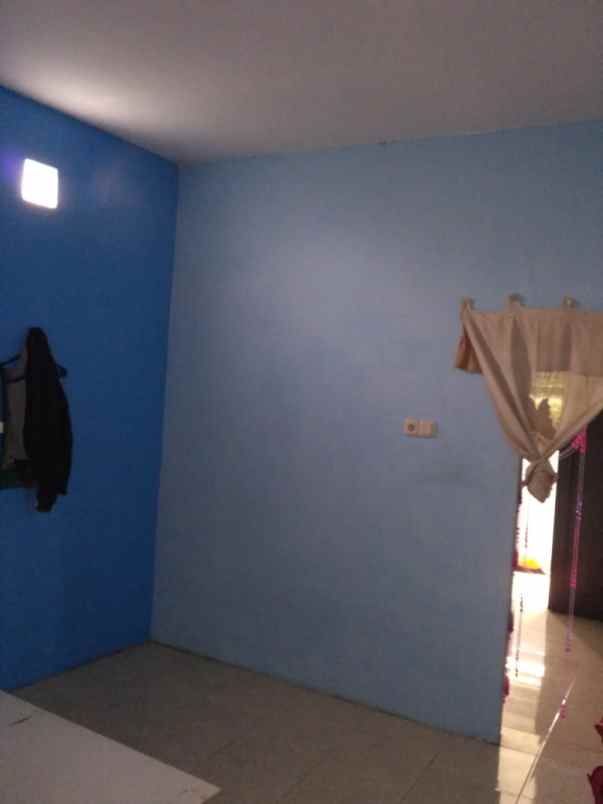 dijual rumah di kawasan cimuning bekasi jawa barat