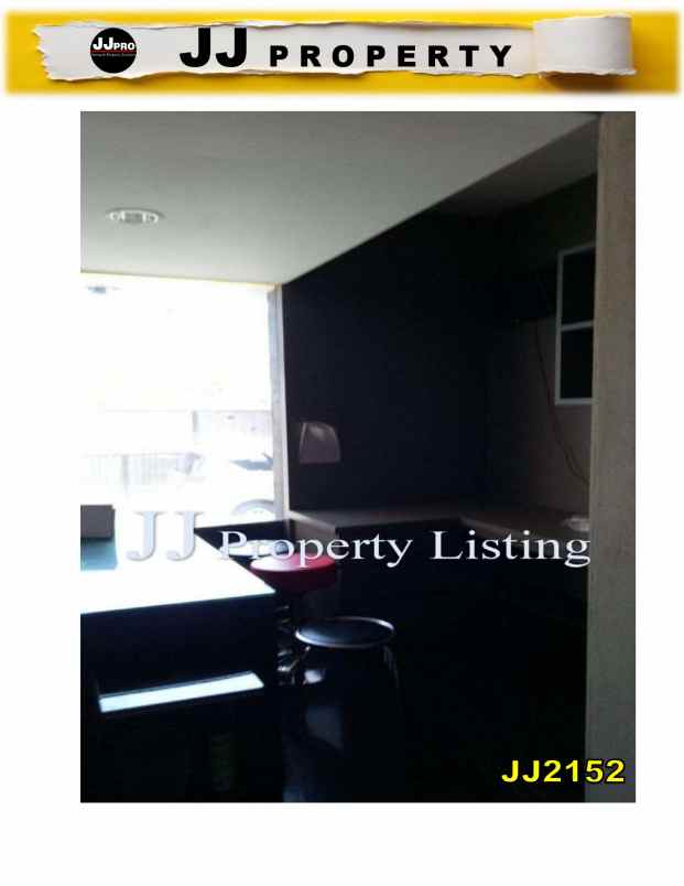 dijual rumah di kembangan puri indah