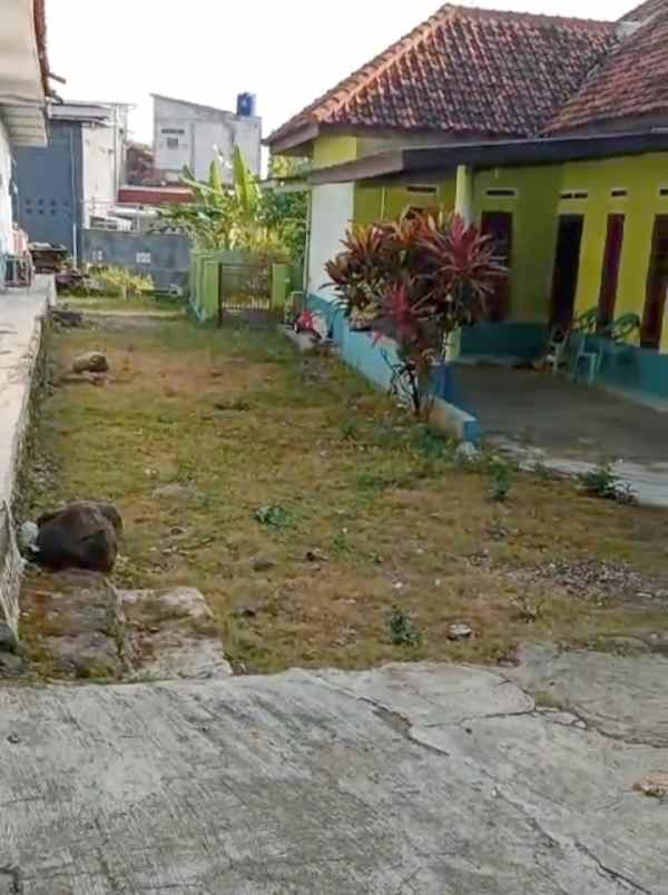 dijual rumah di mandirancan