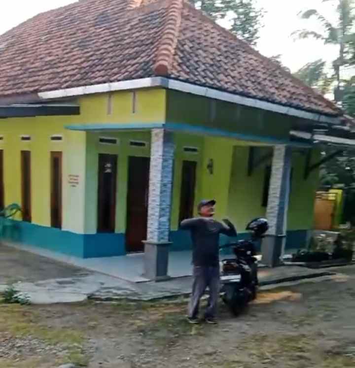 dijual rumah di mandirancan