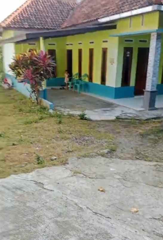 dijual rumah di mandirancan