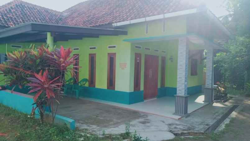 dijual rumah di mandirancan