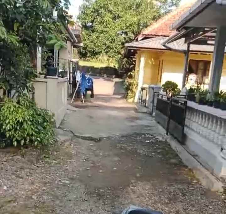 dijual rumah di mandirancan