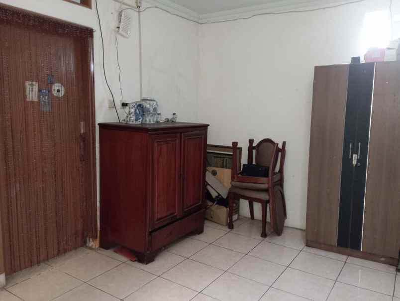 dijual rumah di permata kopo bandung