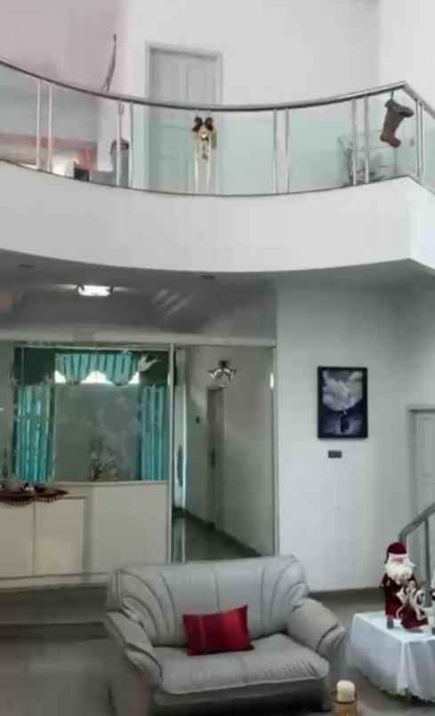 dijual rumah di petojo jakarta pusat