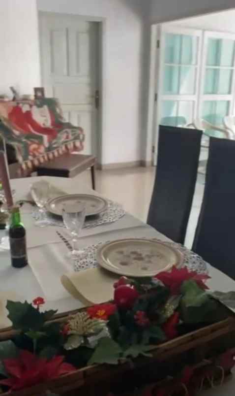 dijual rumah di petojo jakarta pusat