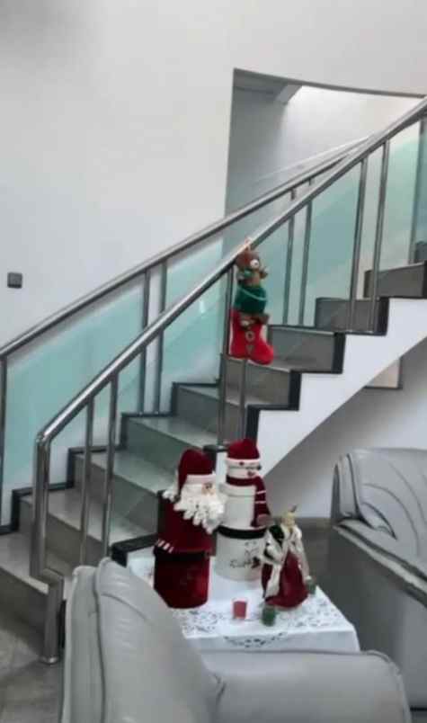 dijual rumah di petojo jakarta pusat