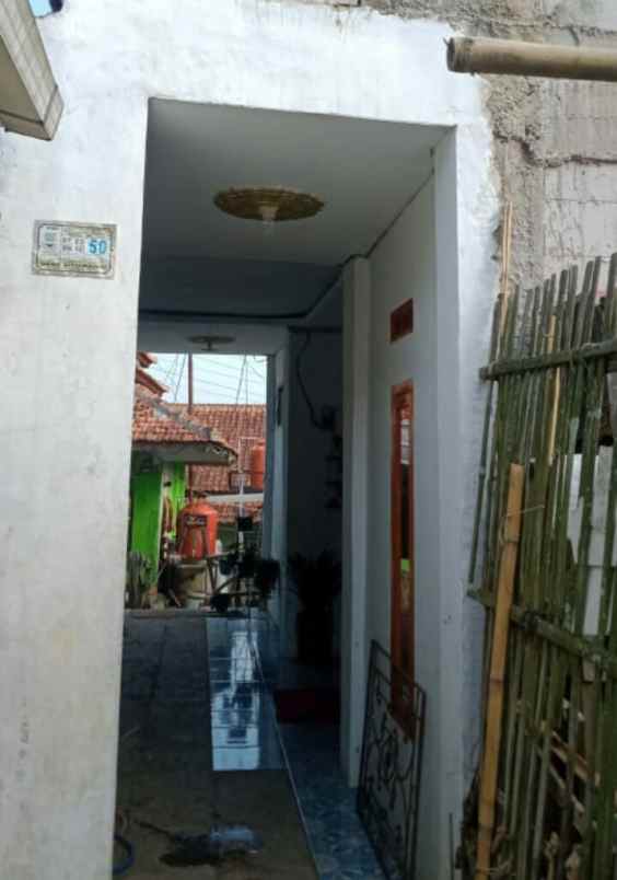 dijual rumah dijual rumah 2 lantai di