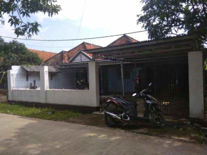 dijual rumah dijual rumah di desa