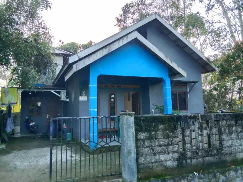 dijual rumah dijual rumah di gunung