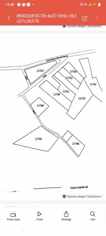 dijual rumah dijual rumah di gunung