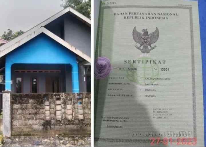 dijual rumah dijual rumah di gunung