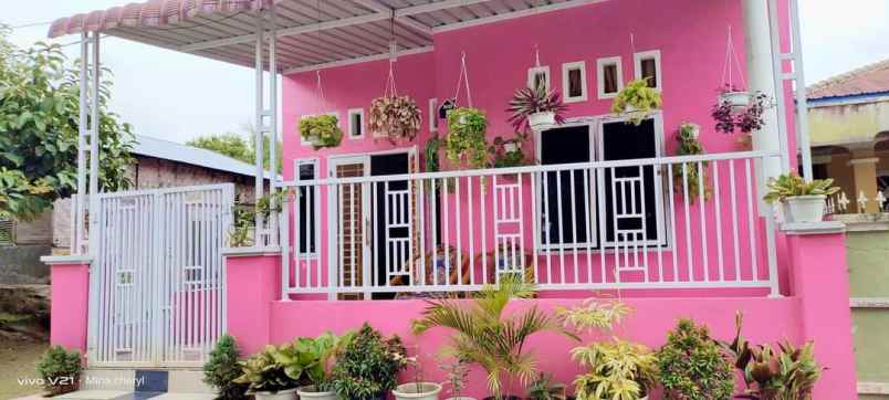 dijual rumah dijual rumah di jl cempaka