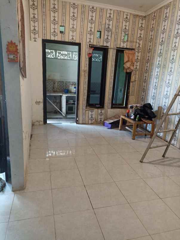 dijual rumah dijual rumah di jln gunung