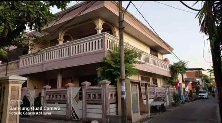 dijual rumah dijual rumah di kebraon