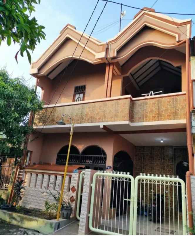 dijual rumah dijual rumah di perum