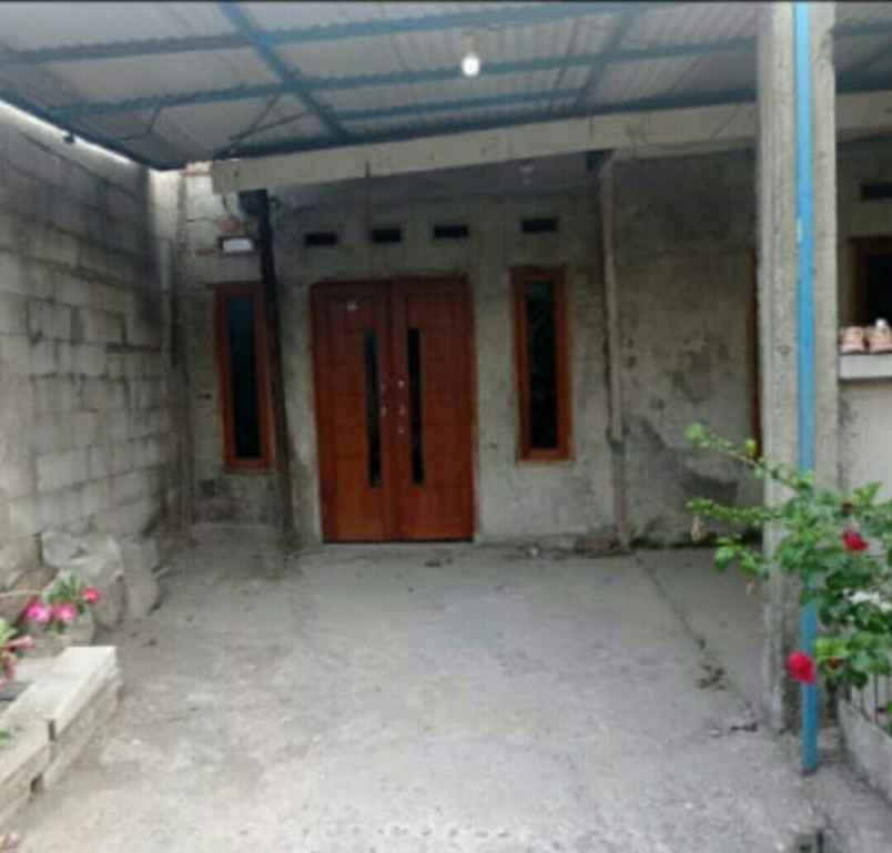 dijual rumah dijual rumah di perumahan