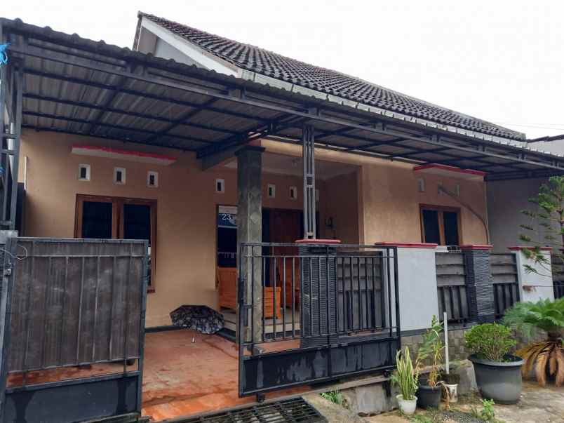 dijual rumah dijual rumah di perumahan