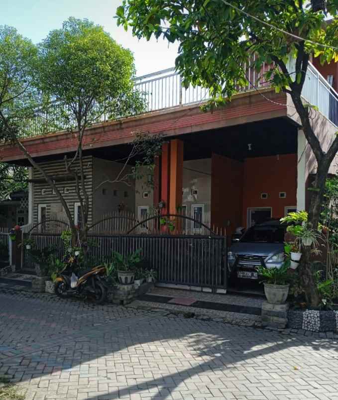 dijual rumah dijual rumah di pojok