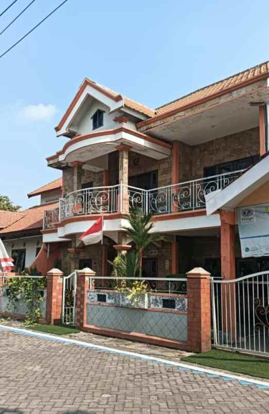 dijual rumah dijual rumah di tawangsari