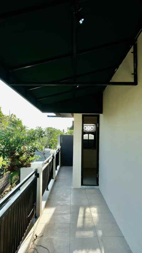 dijual rumah dijual rumah modern di