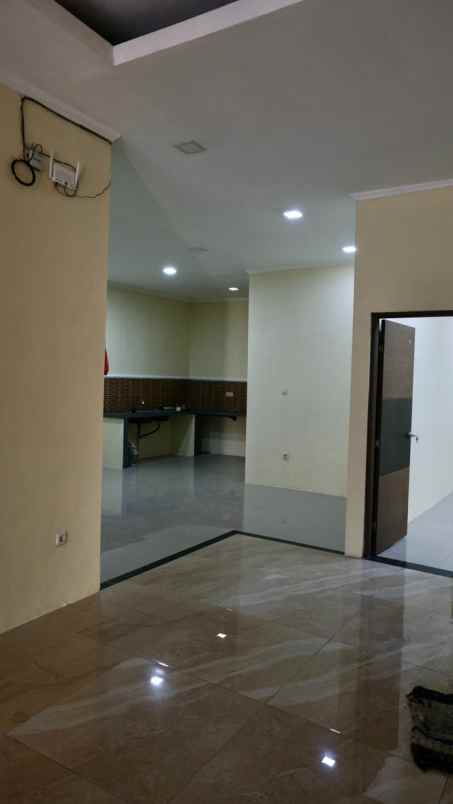 dijual rumah dijual rumah modern di