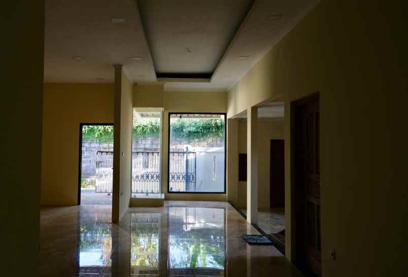 dijual rumah dijual rumah modern di