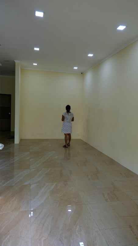 dijual rumah dijual rumah modern di