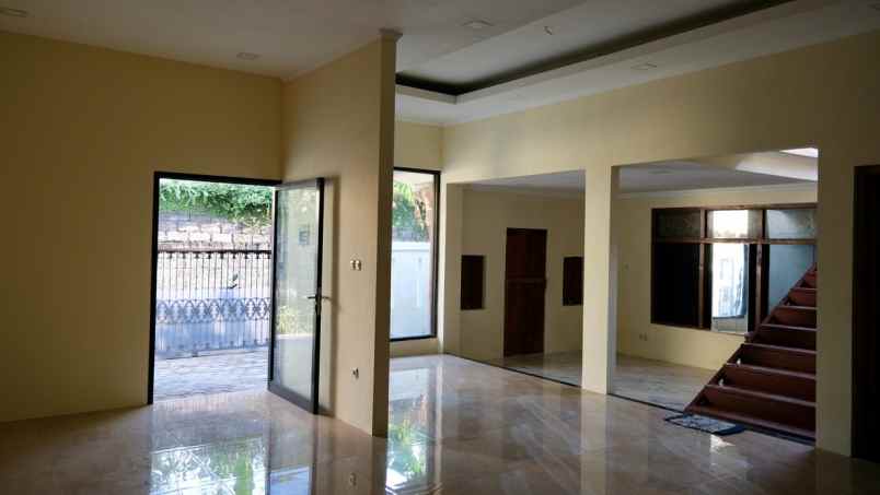 dijual rumah dijual rumah modern di