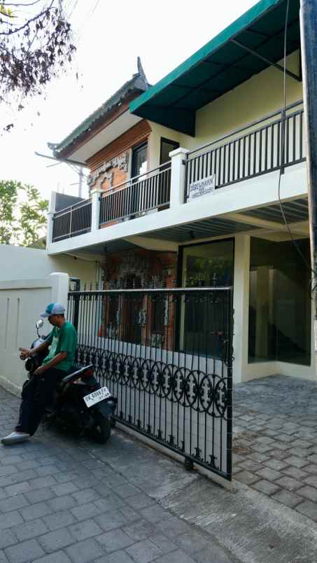 dijual rumah dijual rumah modern di