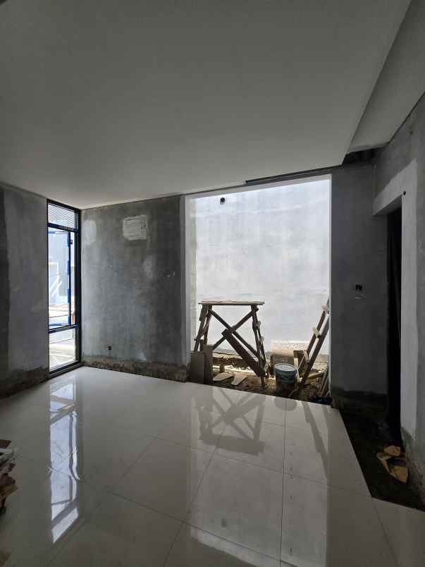 dijual rumah duren sawit jaktim