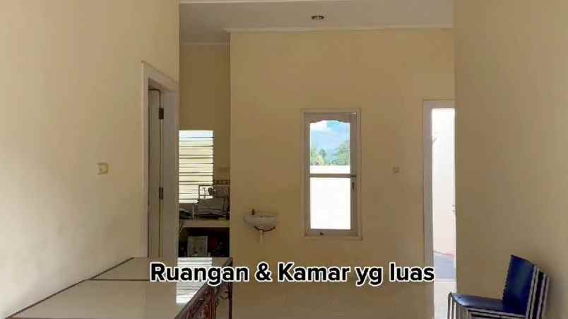dijual rumah duren sewu