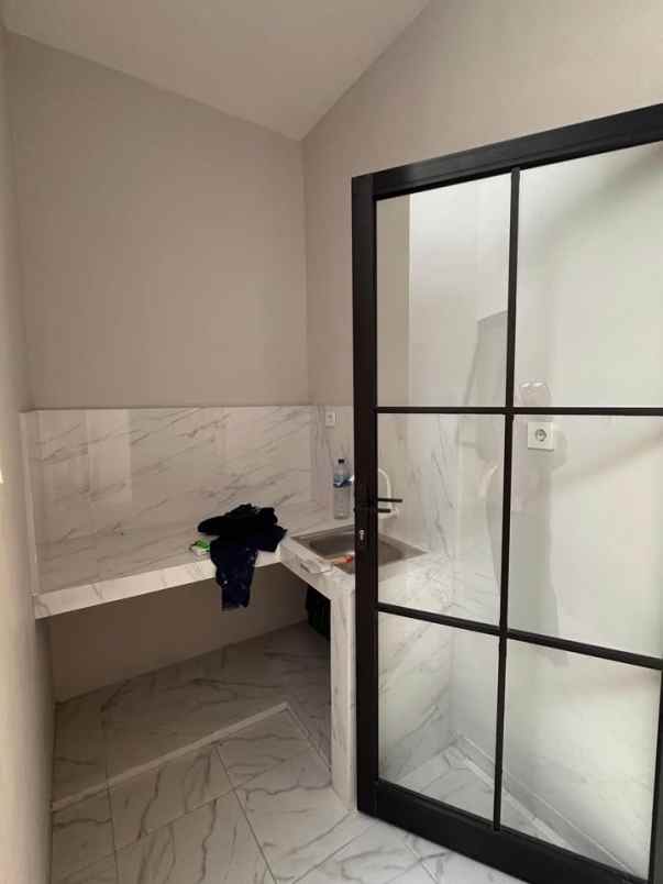 dijual rumah full perabot lokasi tasikmadu kota malang